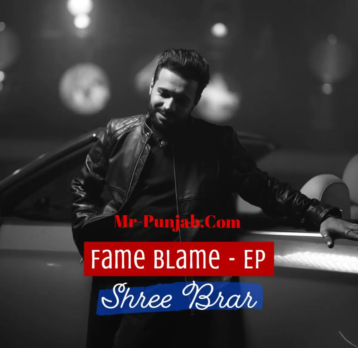 Yamraj Shree Brar Mp3 Download Song - Mr-Punjab