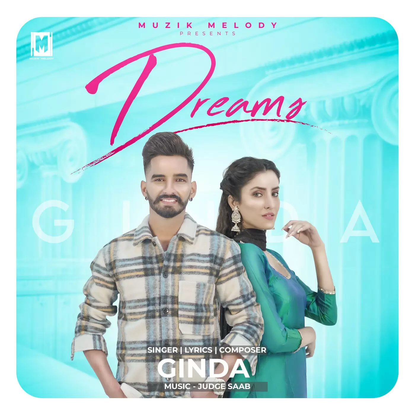 Dreams Ginda Mp3 Download Song - Mr-Punjab