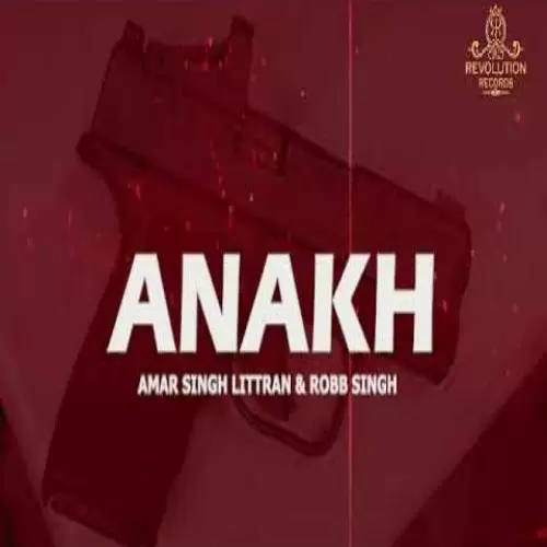 Anakh Amar Singh Littran Mp3 Download Song - Mr-Punjab