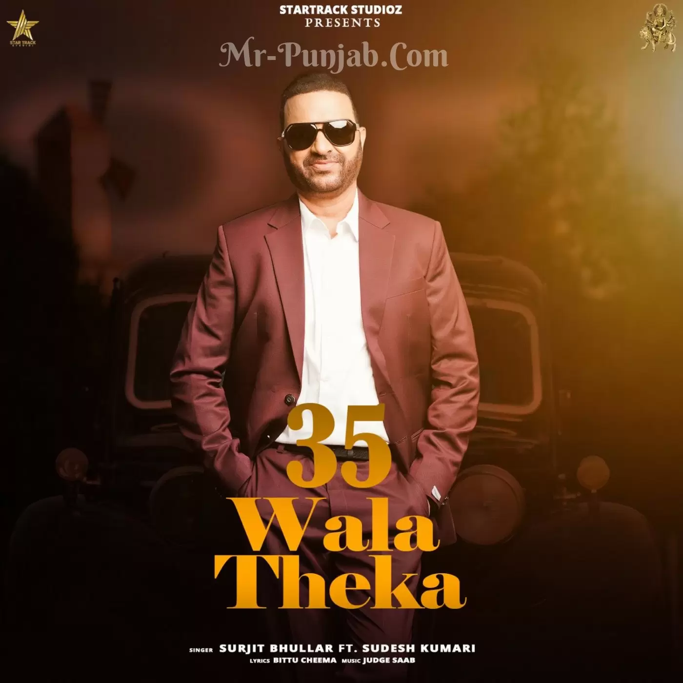 35 Wala Theka