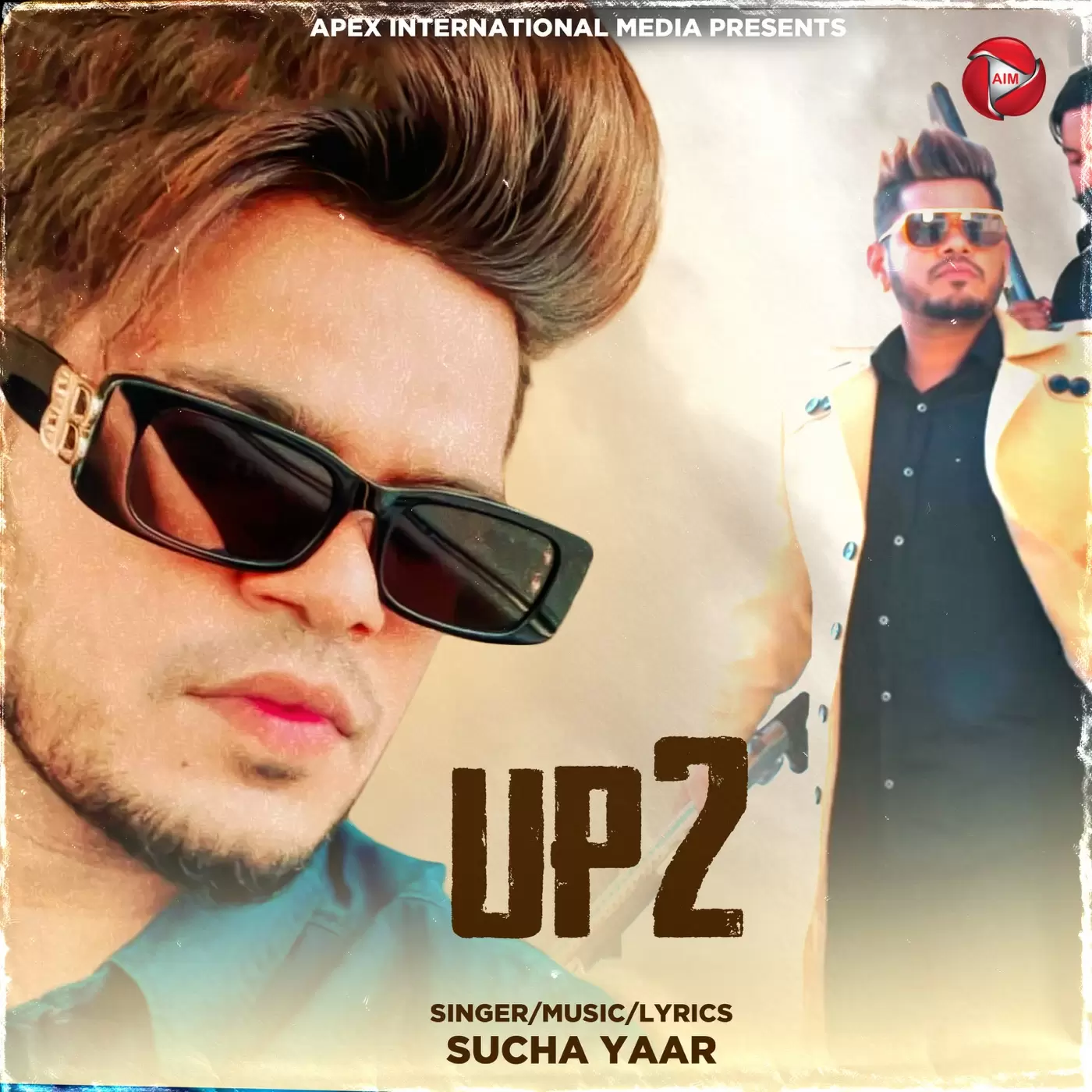 U P 2 Sucha Yaar Mp3 Download Song - Mr-Punjab