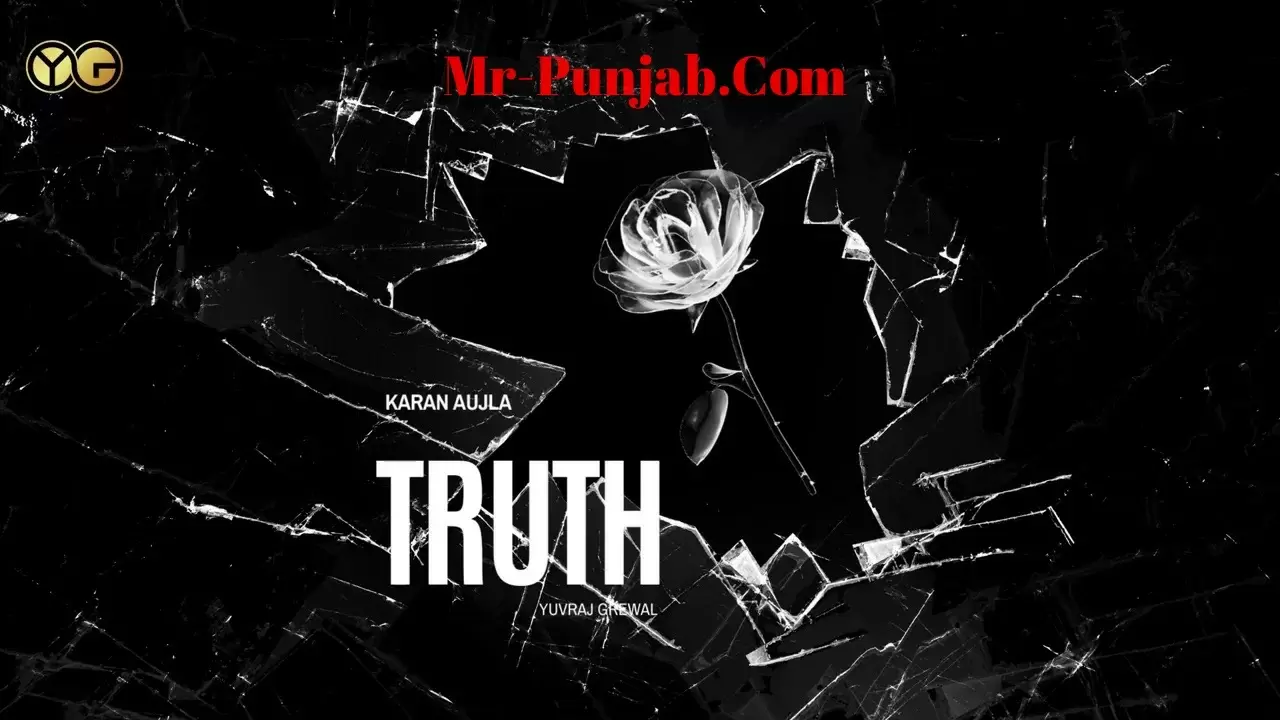 Truth Karan Aujla Mp3 Download Song - Mr-Punjab