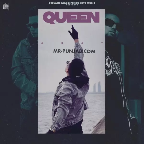 Queen A Kay Mp3 Download Song - Mr-Punjab