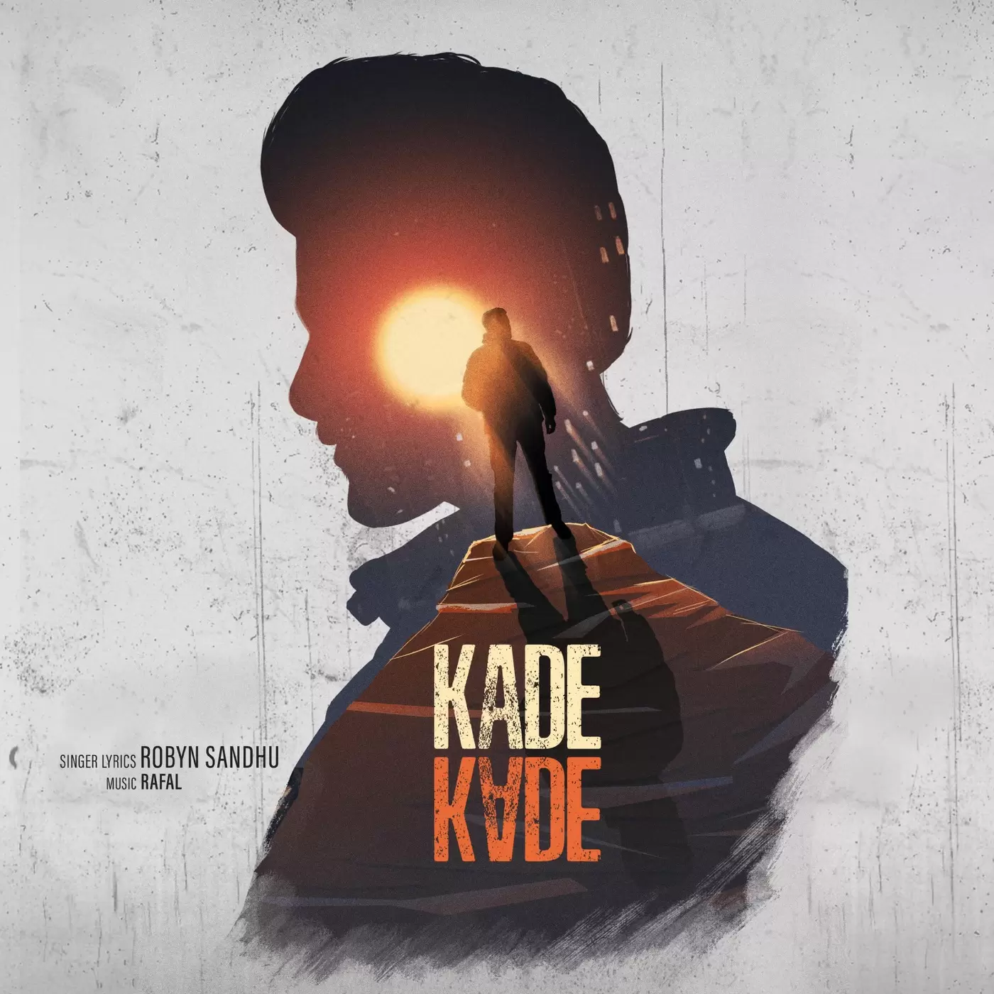 Kade Kade Robyn Sandhu Mp3 Download Song - Mr-Punjab