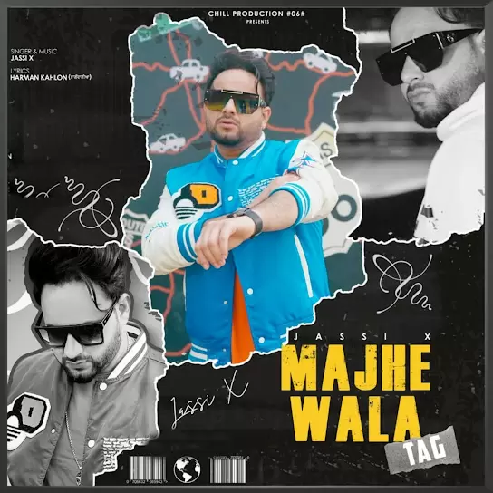 Majhe Wala Tag Jassi X Mp3 Download Song - Mr-Punjab