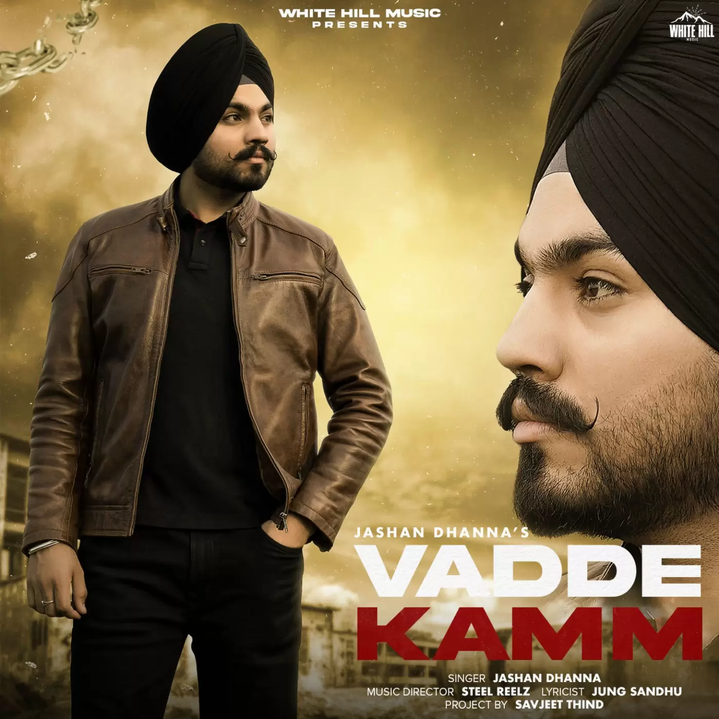 Vadde Kamm Jashan Dhanna Mp3 Download Song - Mr-Punjab