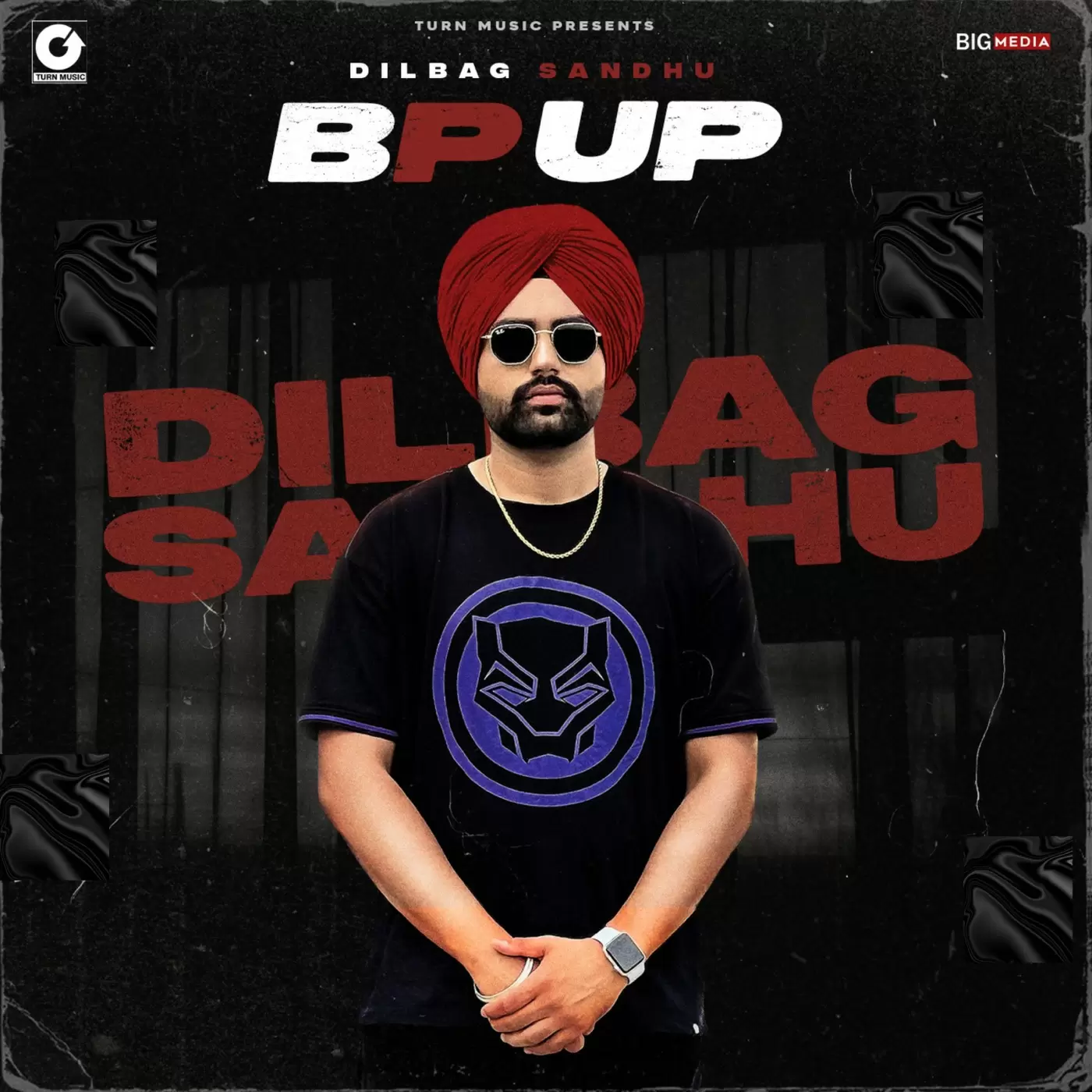 Bp Up Dilbag Sandhu Mp3 Download Song - Mr-Punjab