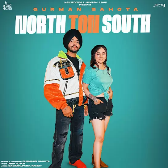 North Ton South Gurmaan Sahota Mp3 Download Song - Mr-Punjab