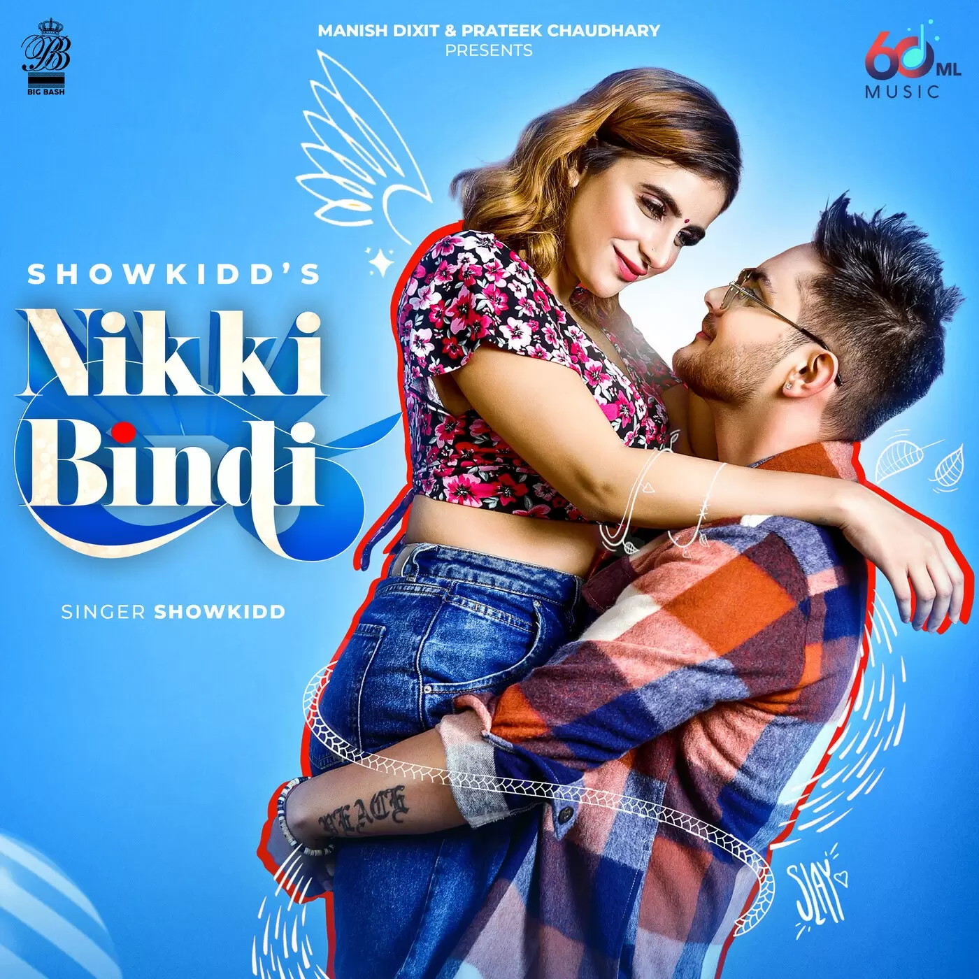 Nikki Bindi Showkidd Mp3 Download Song - Mr-Punjab
