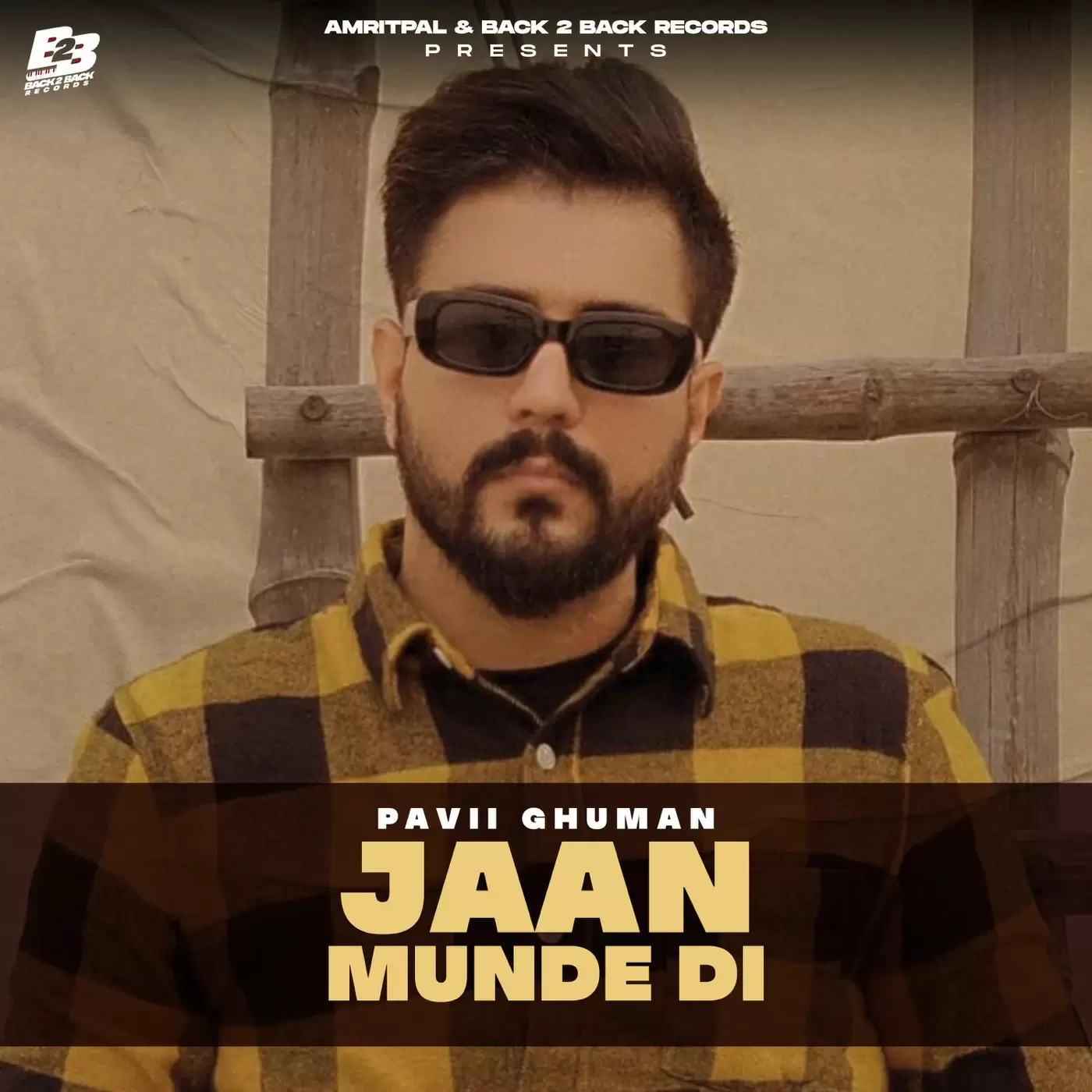 Jaan Munde Di Pavii Ghuman Mp3 Download Song - Mr-Punjab