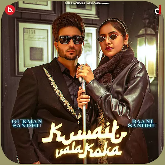 Kuwait Wala Koka Gurman Sandhu Mp3 Download Song - Mr-Punjab