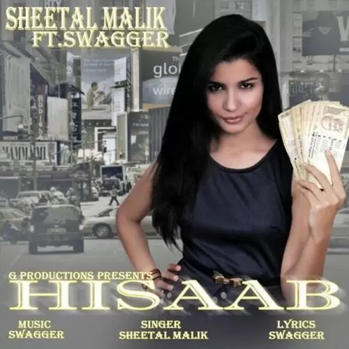 Hisaab Sheetal Malik Mp3 Download Song - Mr-Punjab