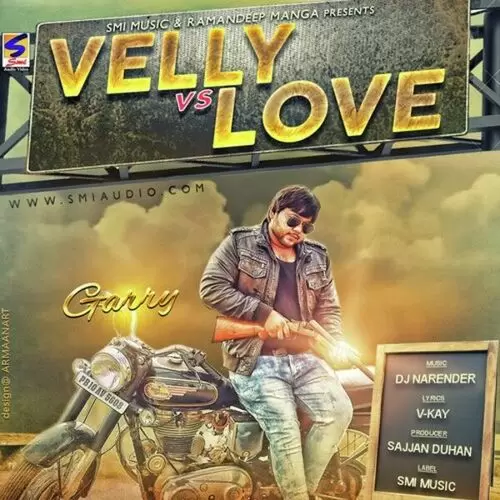 Velly Vs Love Garry Mp3 Download Song - Mr-Punjab