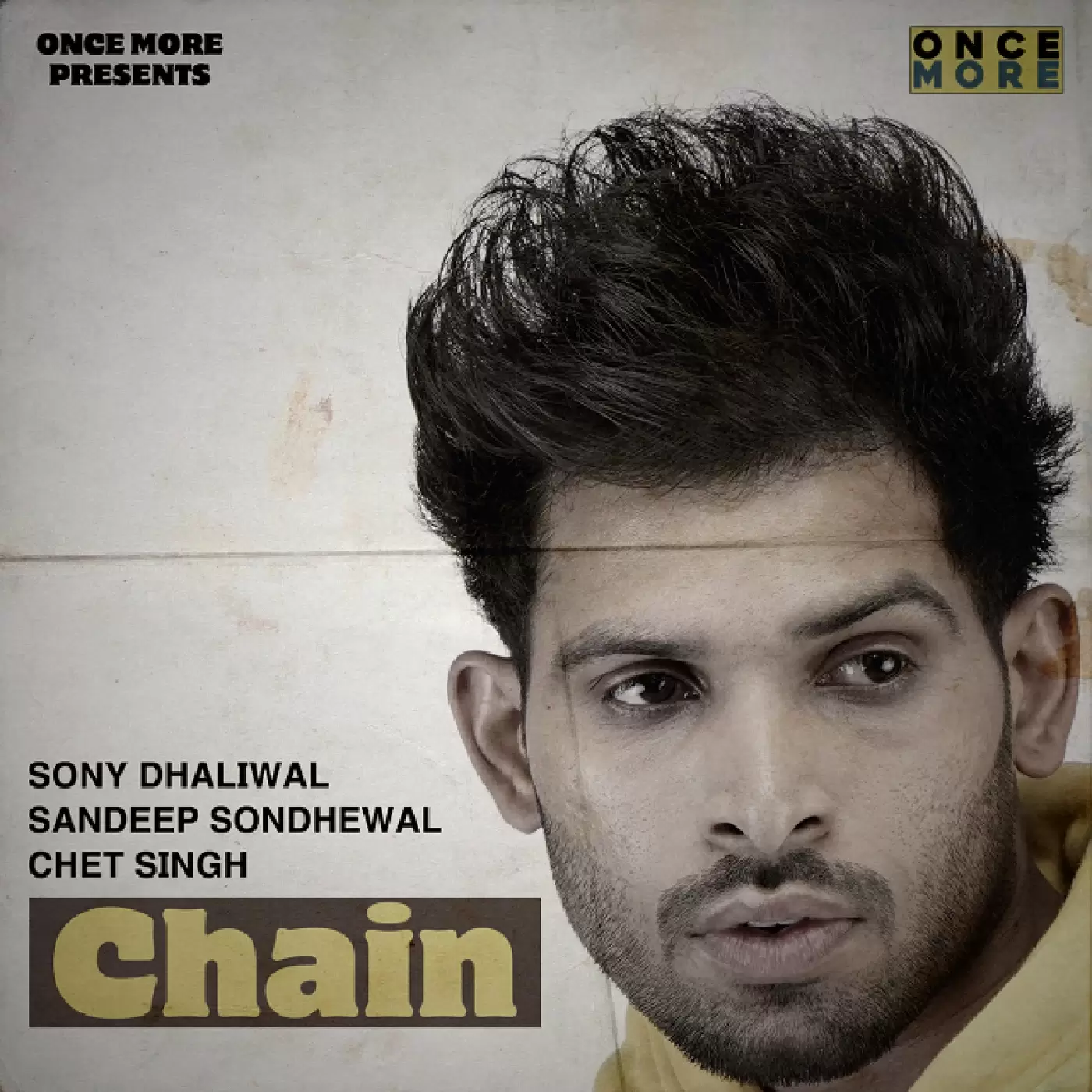 Chain Sony Dhaliwal Mp3 Download Song - Mr-Punjab