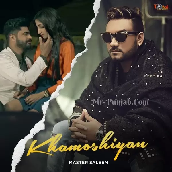Khamoshiyan Master Saleem Mp3 Download Song - Mr-Punjab