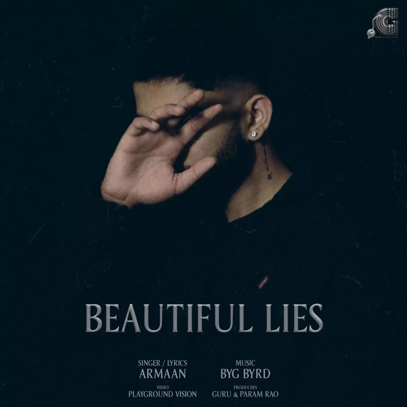 Beautiful Lies Armaan Mp3 Download Song - Mr-Punjab