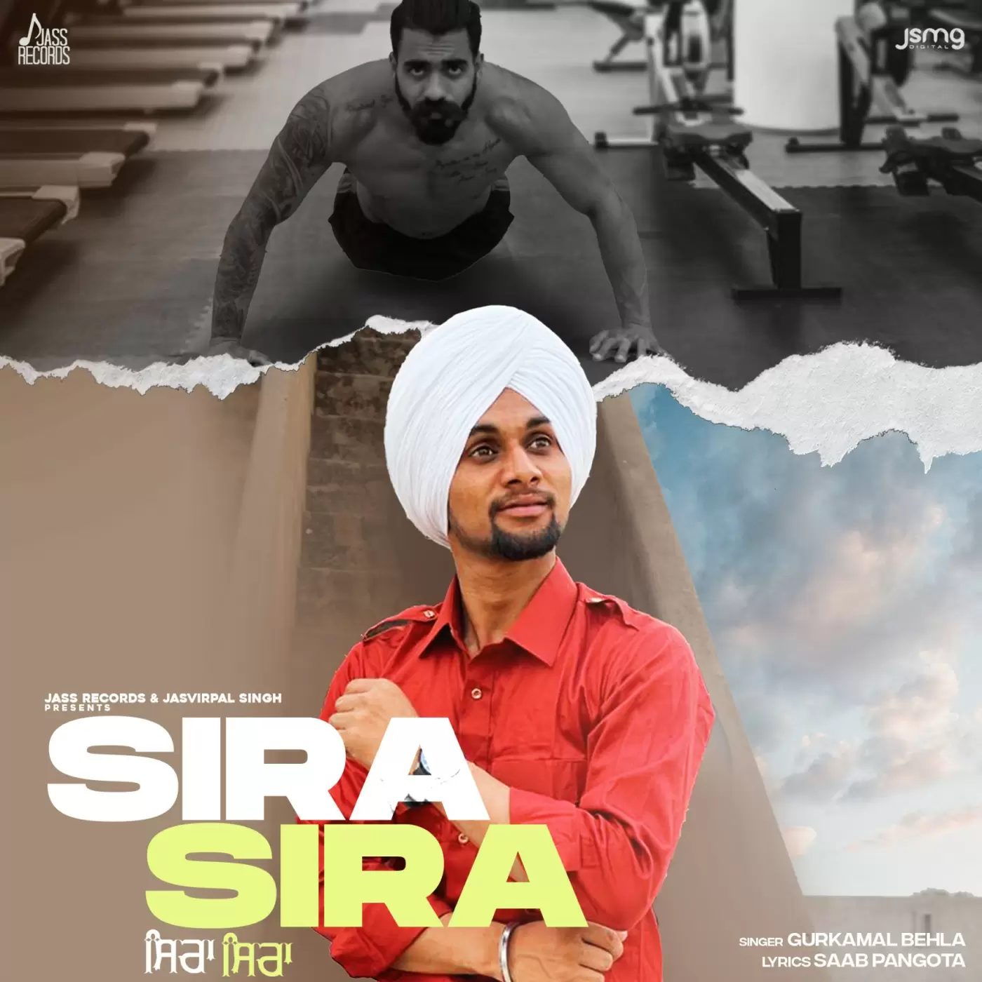Sira Sira Gurkamal Behla Mp3 Download Song - Mr-Punjab