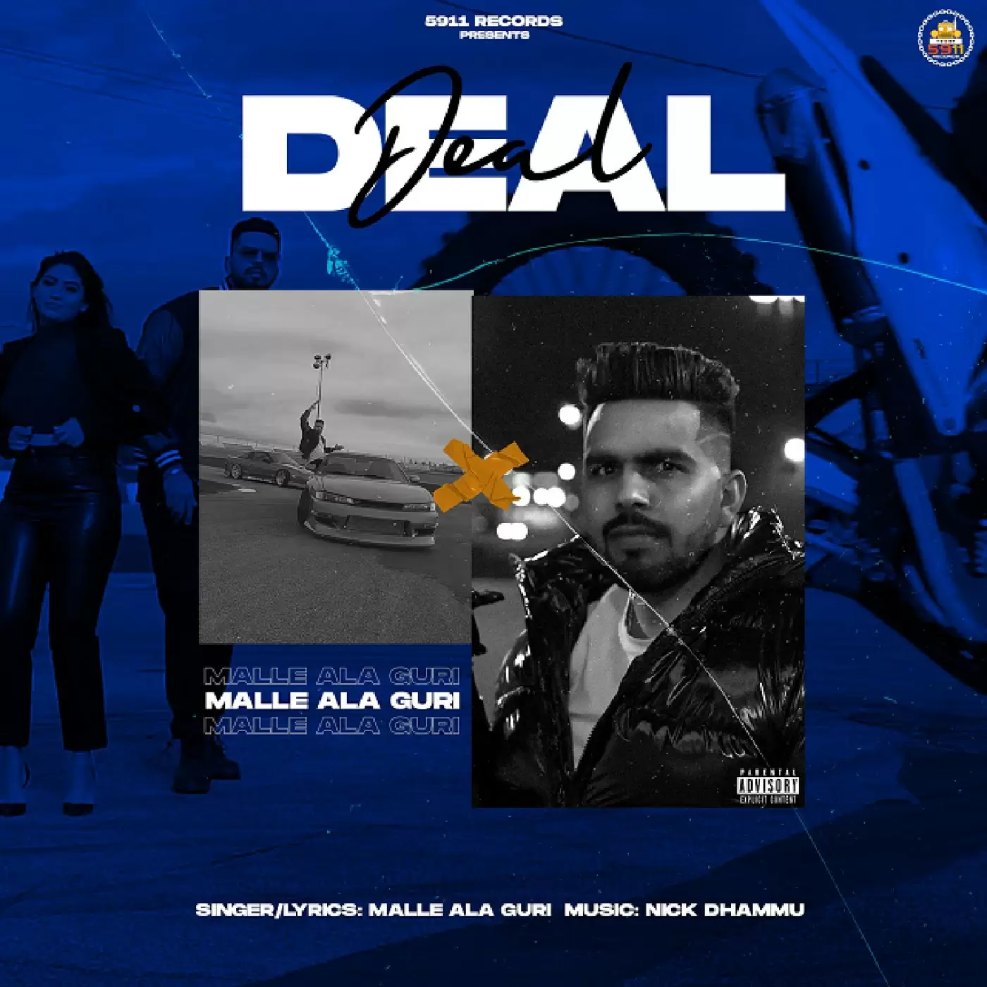 Deal Malle Ala Guri Mp3 Download Song - Mr-Punjab