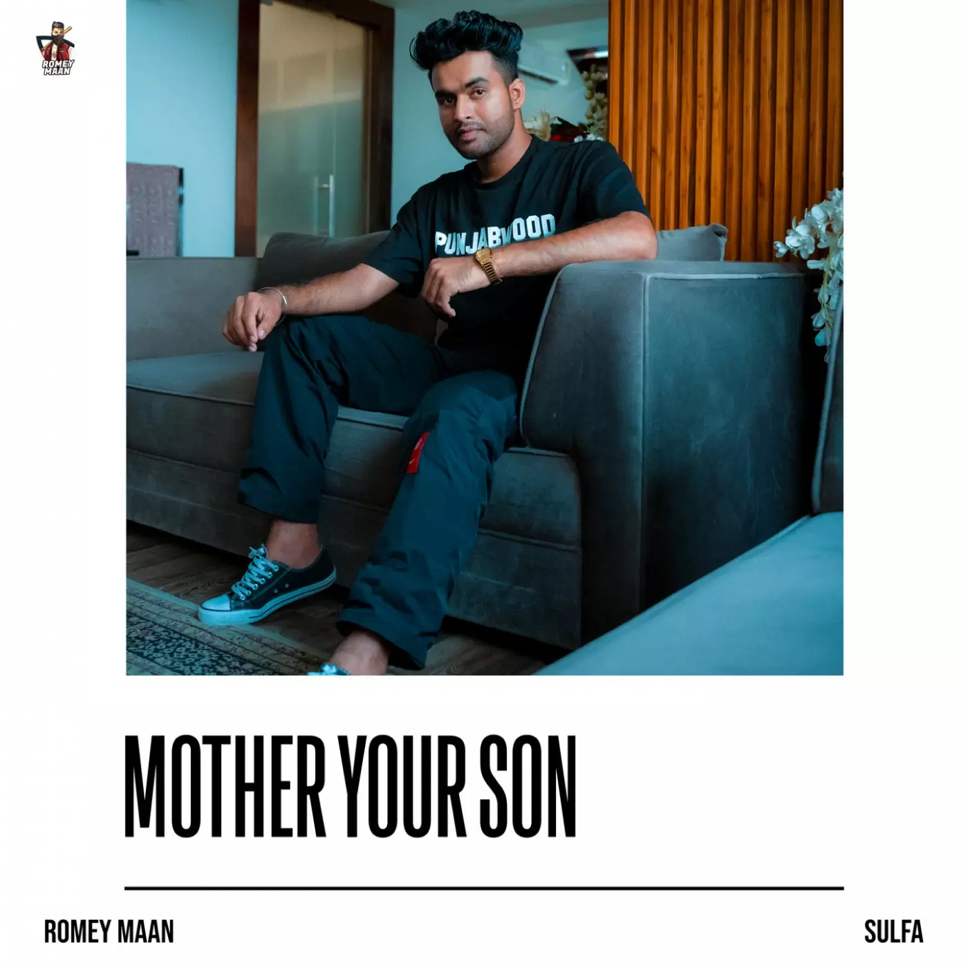 Mother Your Son Romey Maan Mp3 Download Song - Mr-Punjab