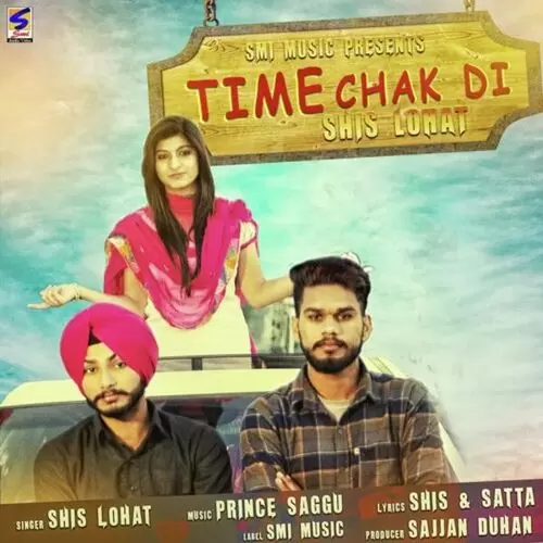 Time Chak Di Shis Lohat Mp3 Download Song - Mr-Punjab