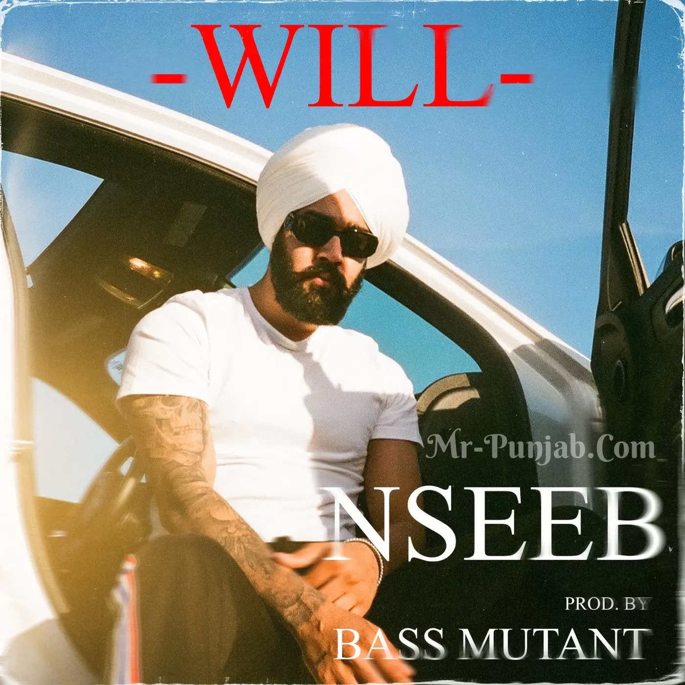 Will Nseeb Mp3 Download Song - Mr-Punjab