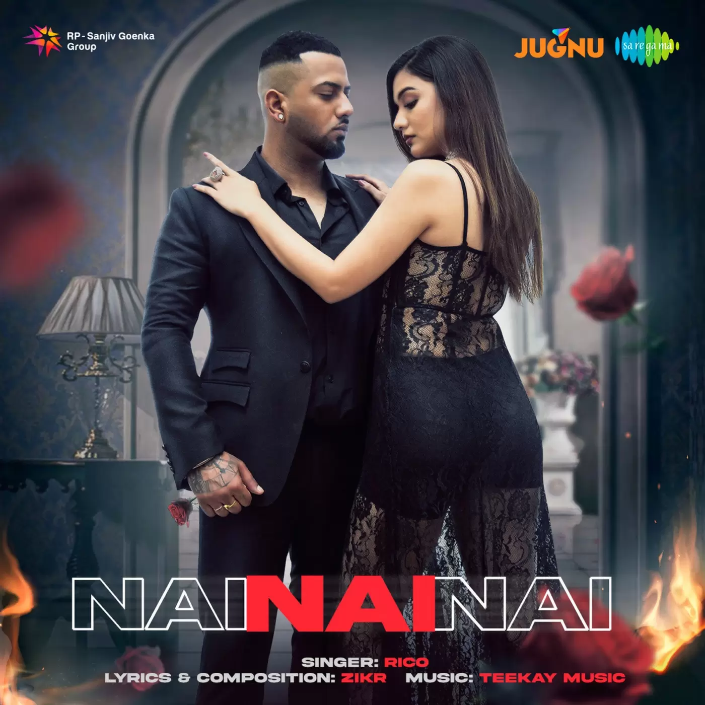Nai Nai Nai Rico Mp3 Download Song - Mr-Punjab