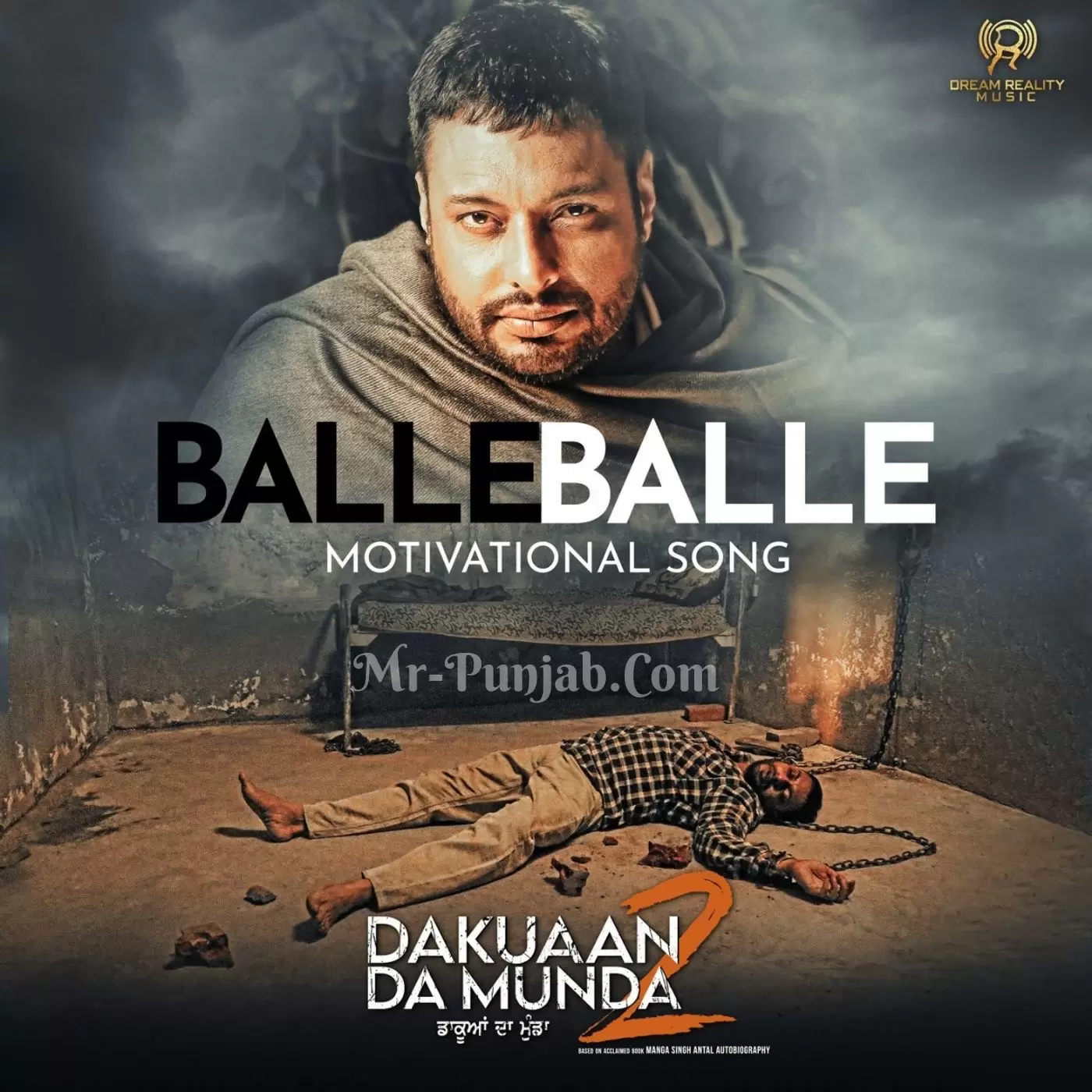 Balle Balle Nachhatar Gill Mp3 Download Song - Mr-Punjab