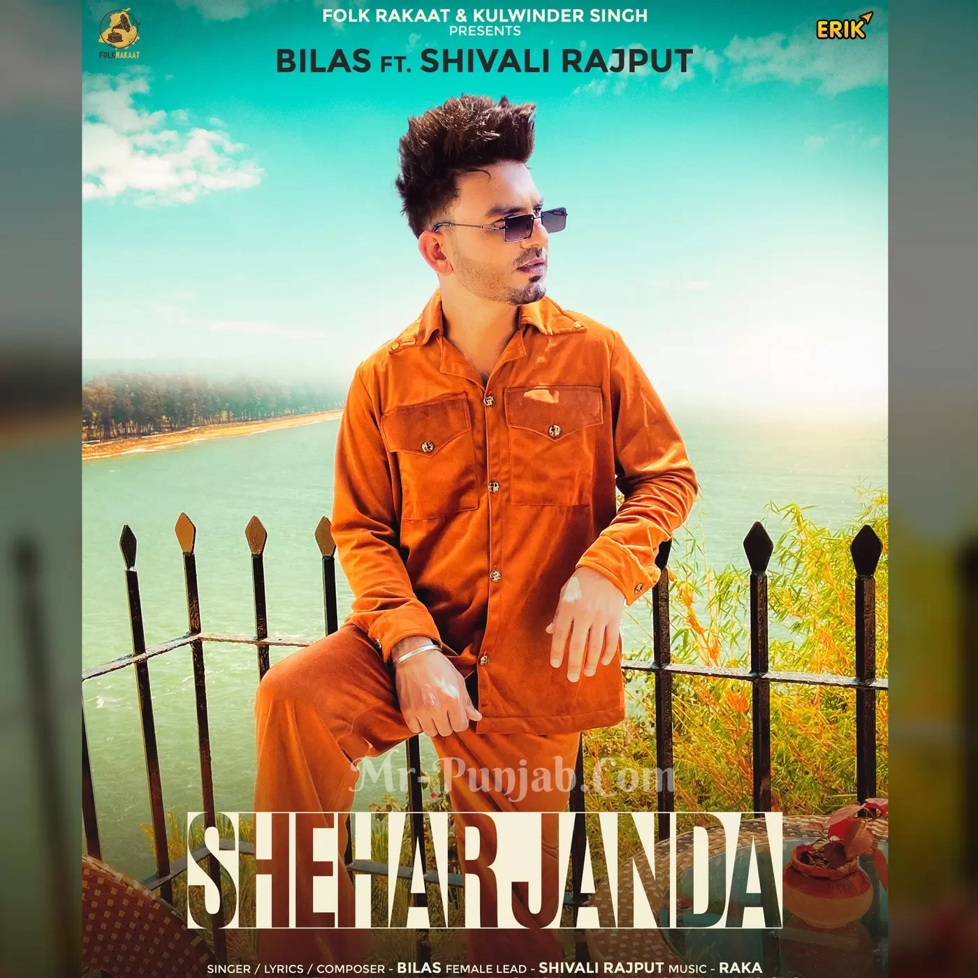 Shehar Janda Bilas Mp3 Download Song - Mr-Punjab