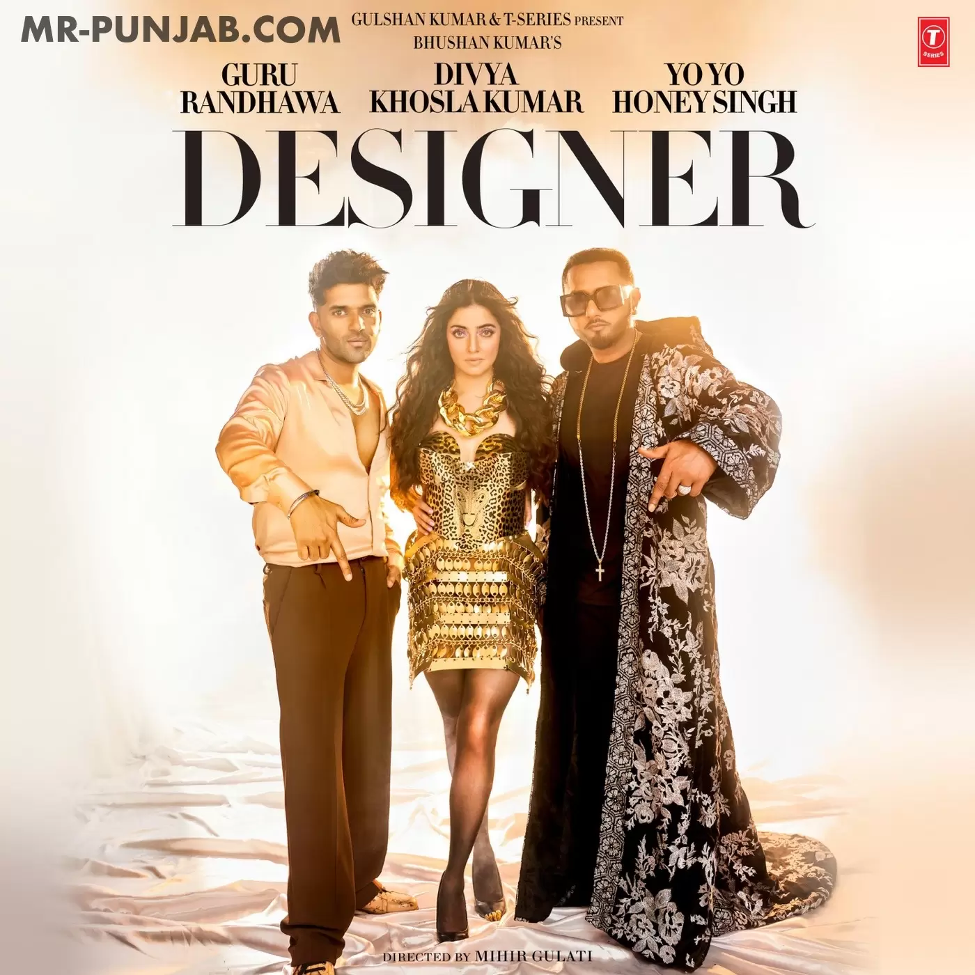 Designer Guru Randhawa Mp3 Download Song - Mr-Punjab