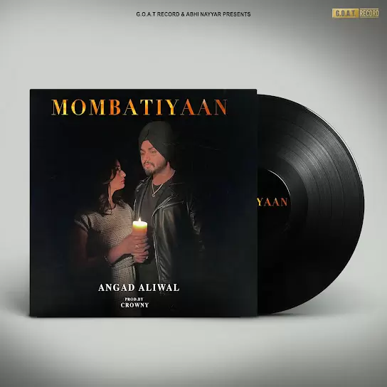 Mombatiyaan Angad Aliwal Mp3 Download Song - Mr-Punjab