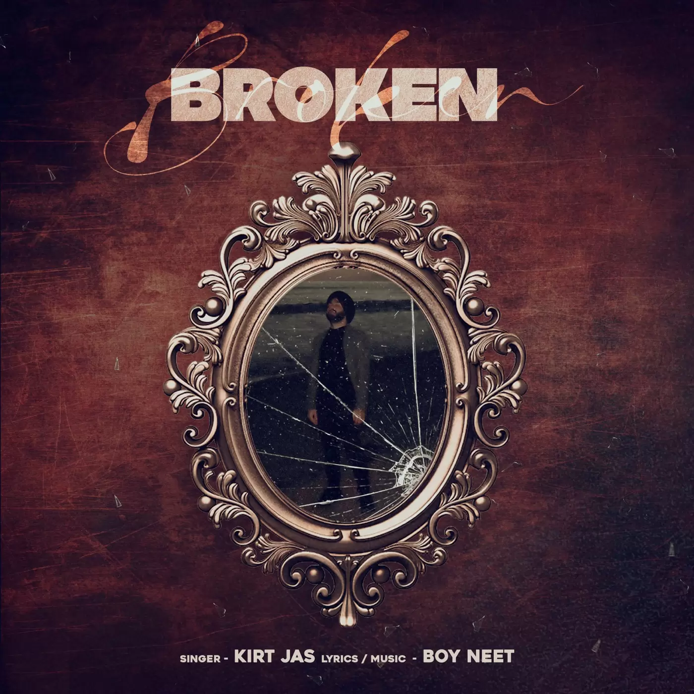 Broken Kirt Jas Mp3 Download Song - Mr-Punjab