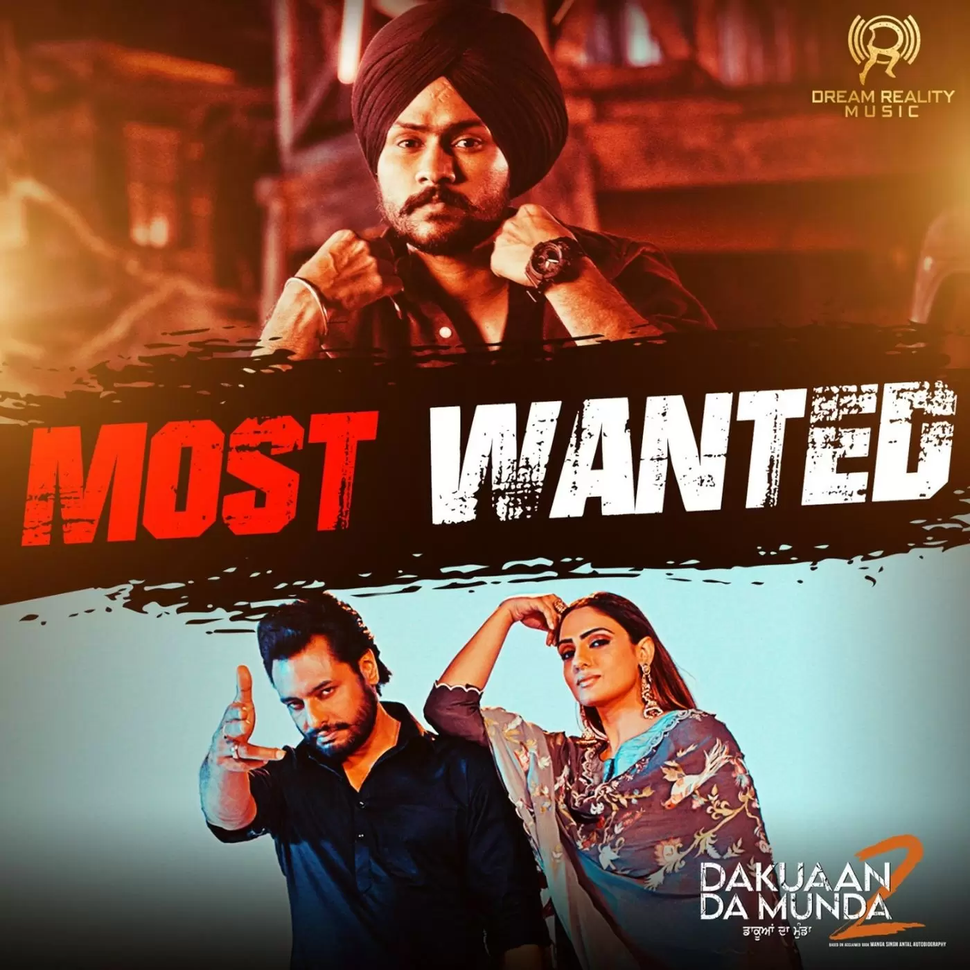 Most Wanted Himmat Sandhu Mp3 Download Song - Mr-Punjab