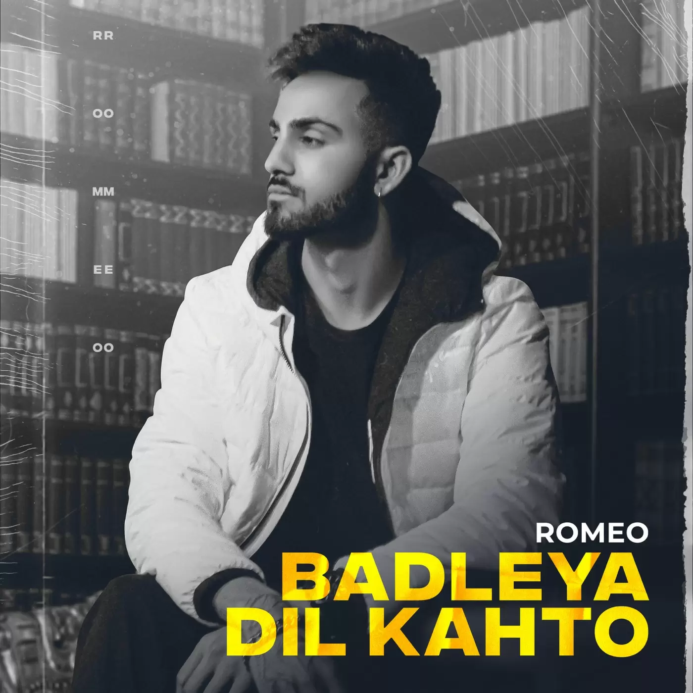 Badleya Dil Kahto Romeo Mp3 Download Song - Mr-Punjab