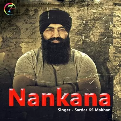 Nankana K.S. Makhan Mp3 Download Song - Mr-Punjab