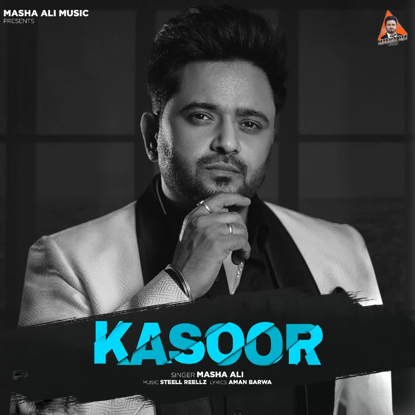 Kasoor Masha Ali Mp3 Download Song - Mr-Punjab