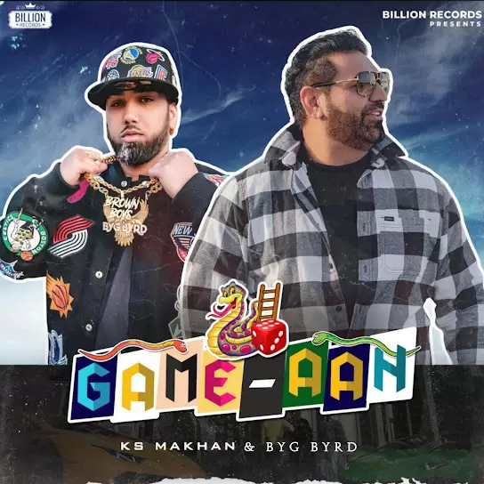 Game Aan Ks Makhan Mp3 Download Song - Mr-Punjab