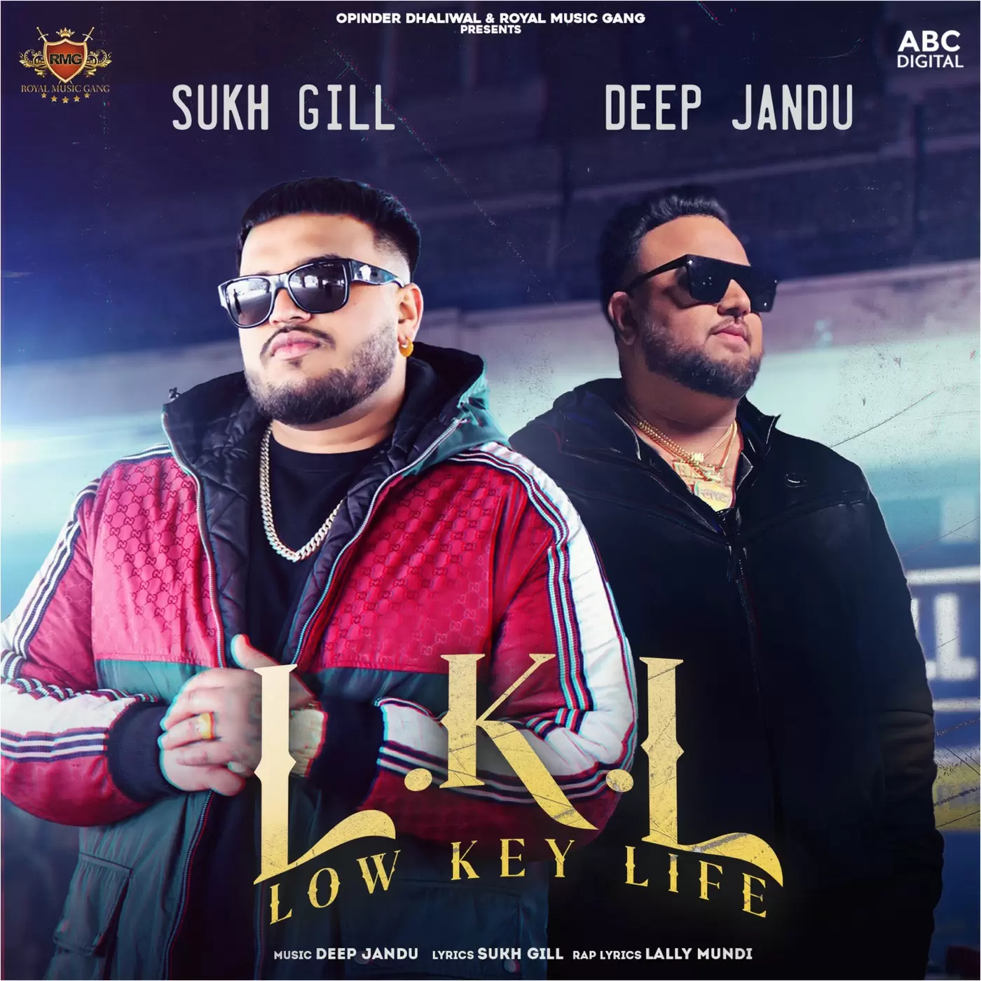 Low Key Life Sukh Gill Mp3 Download Song - Mr-Punjab
