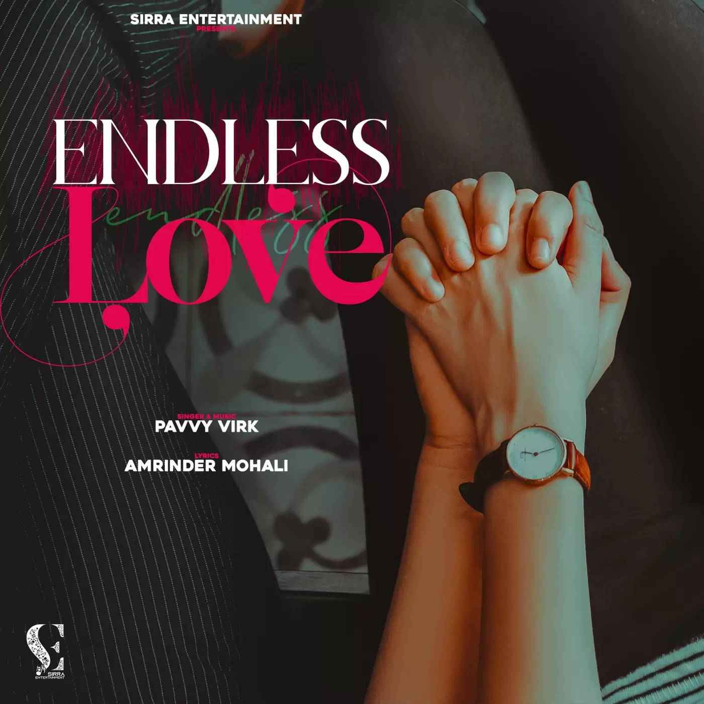 Endless Love Pavvy Virk Mp3 Download Song - Mr-Punjab