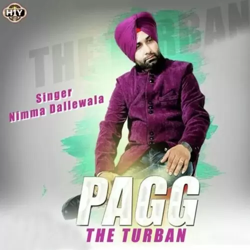 Pagg The Turban Nimma Dallewala Mp3 Download Song - Mr-Punjab