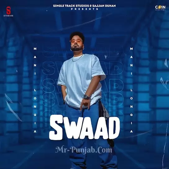 Swaad Mani Longia Mp3 Download Song - Mr-Punjab