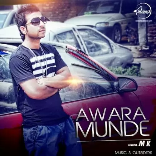 Awara Munde M K Mp3 Download Song - Mr-Punjab