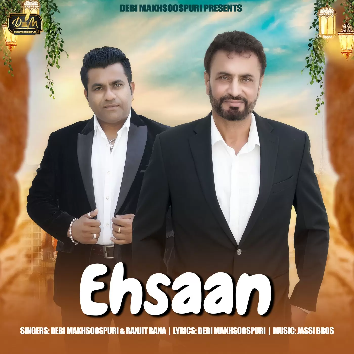 Ehsaan Debi Makhsoospuri Mp3 Download Song - Mr-Punjab