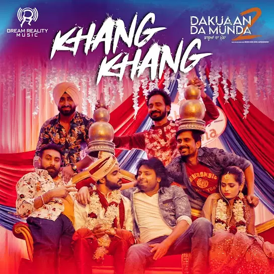 Khang Khang Nachhatar Gill Mp3 Download Song - Mr-Punjab