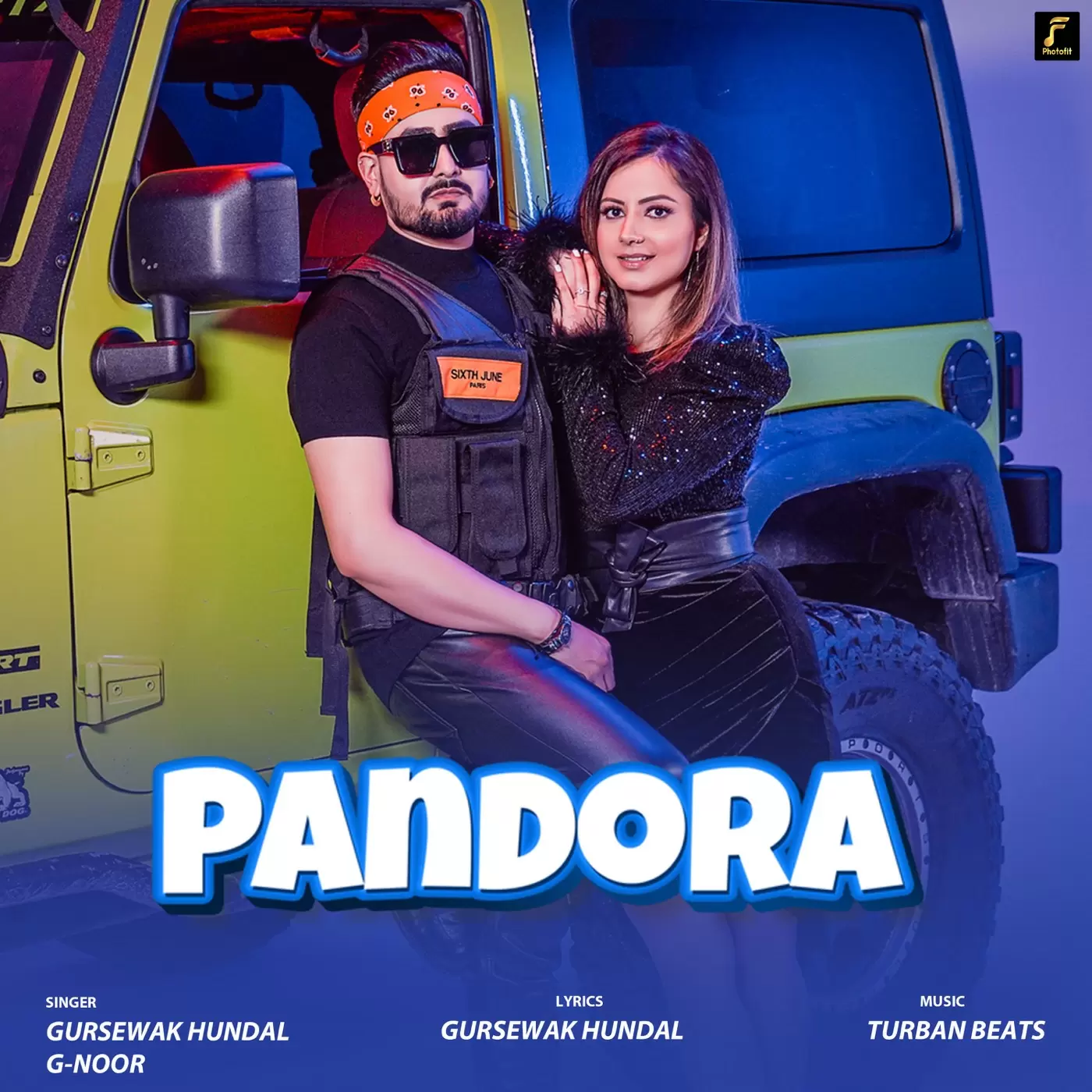 Pandora Gursewak Hundal Mp3 Download Song - Mr-Punjab