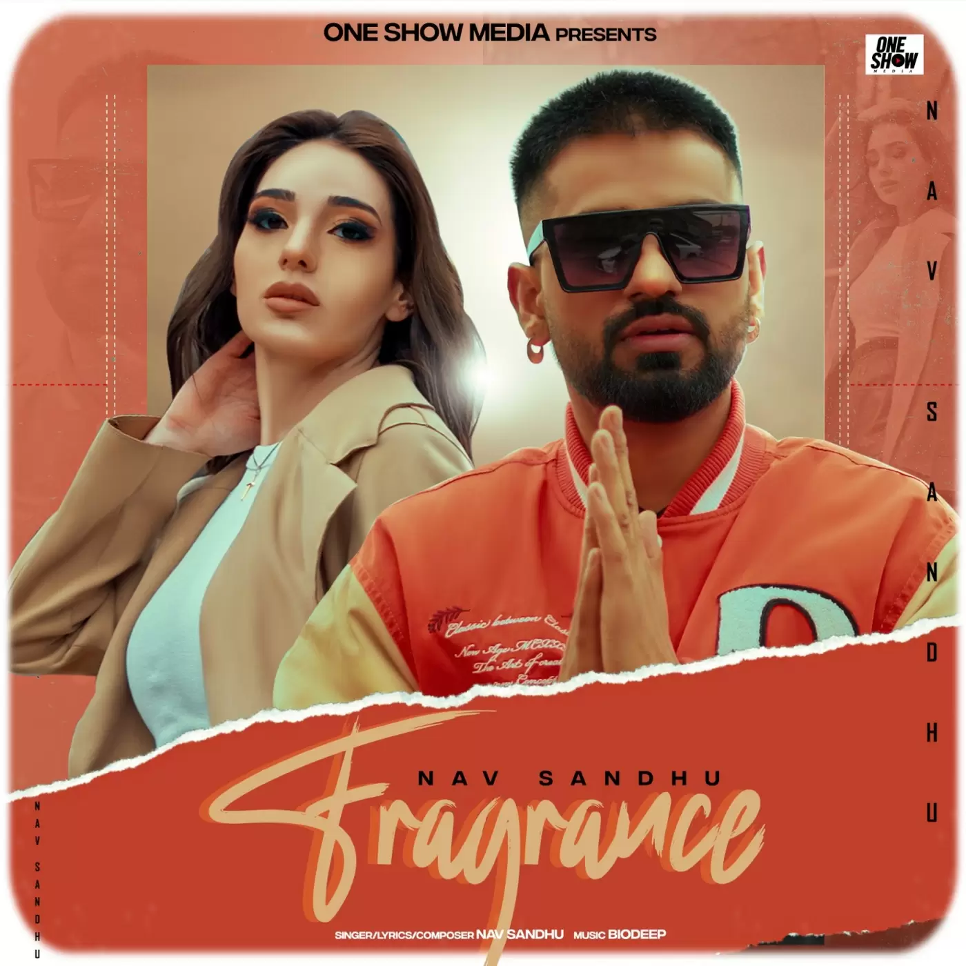 Fragrance Nav Sandhu Mp3 Download Song - Mr-Punjab