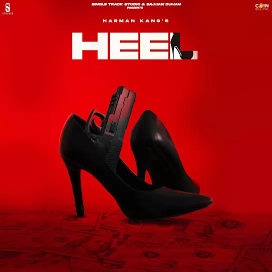 Heel Harman Kang Mp3 Download Song - Mr-Punjab
