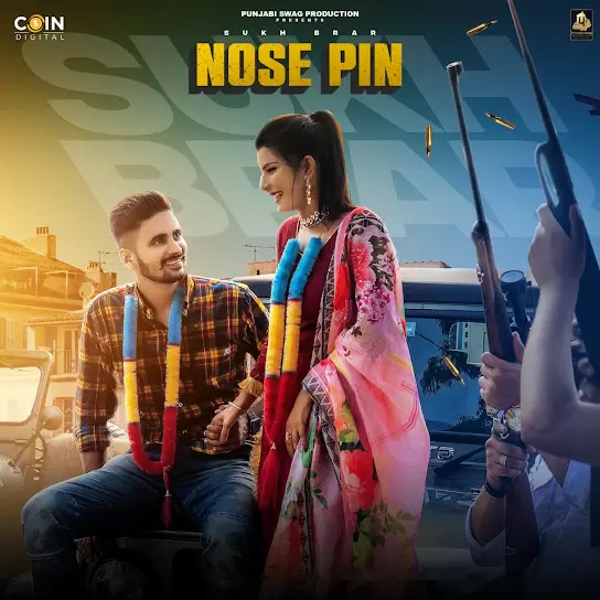 Nose Pin Sukh Brar Mp3 Download Song - Mr-Punjab