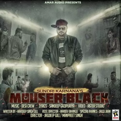 Mouser Black Sundri Karnana Mp3 Download Song - Mr-Punjab