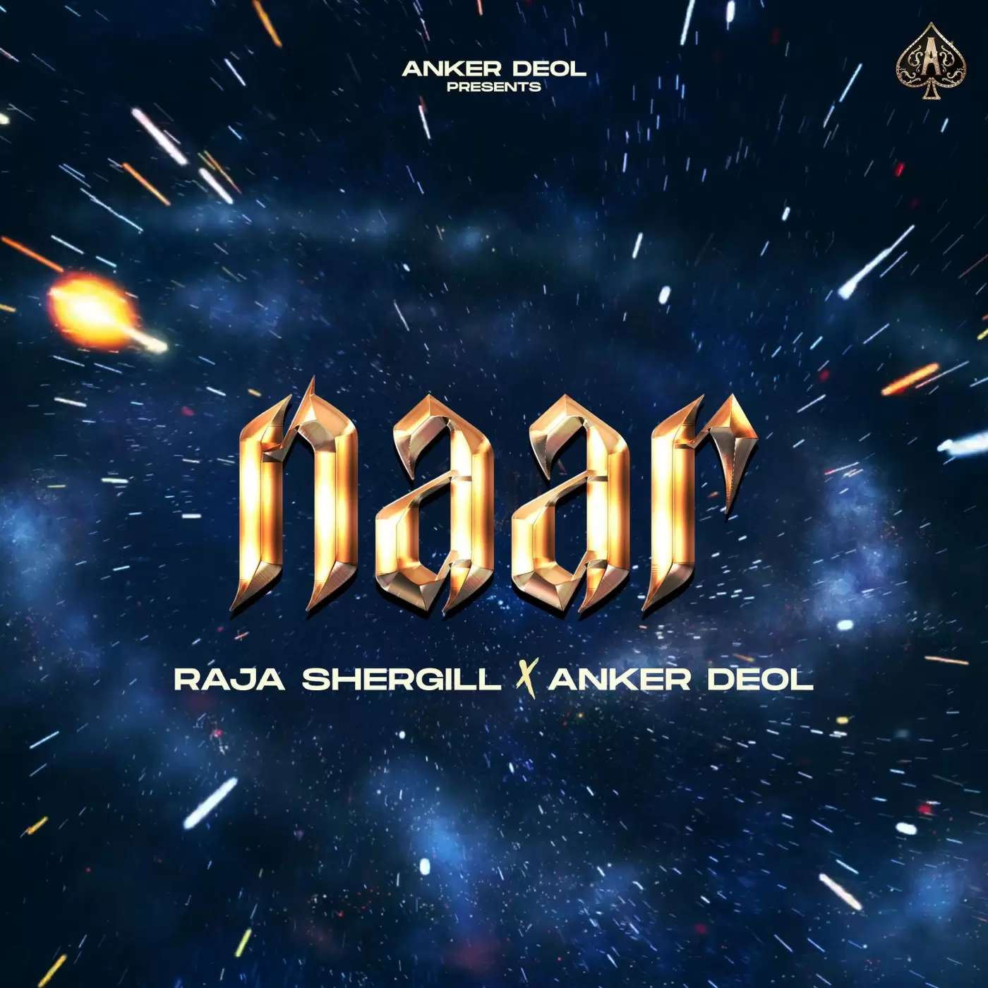 Naar Raja Shergill Mp3 Download Song - Mr-Punjab