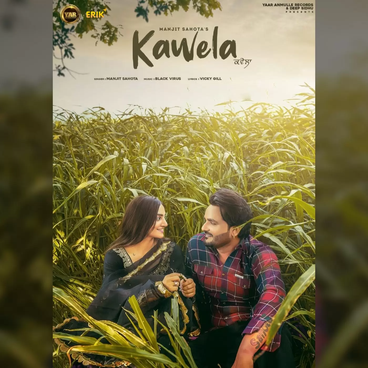Kawela Manjit Sahota Mp3 Download Song - Mr-Punjab